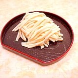 米粉の手作り生麺